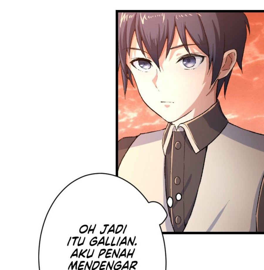 Berserk of Gluttony (Remake) Chapter 19 Gambar 16