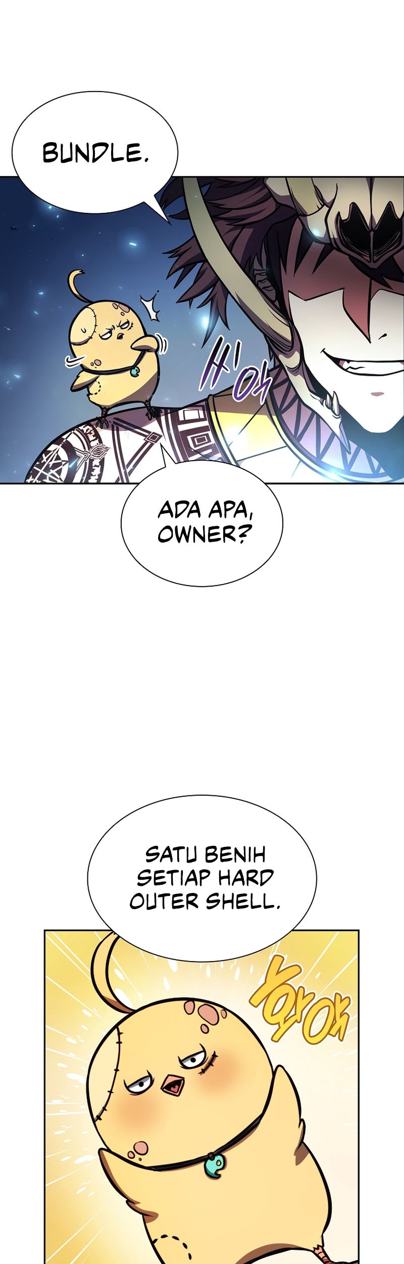 I Returned As An FFF-Class Witch Doctor Chapter 18 halaman 16