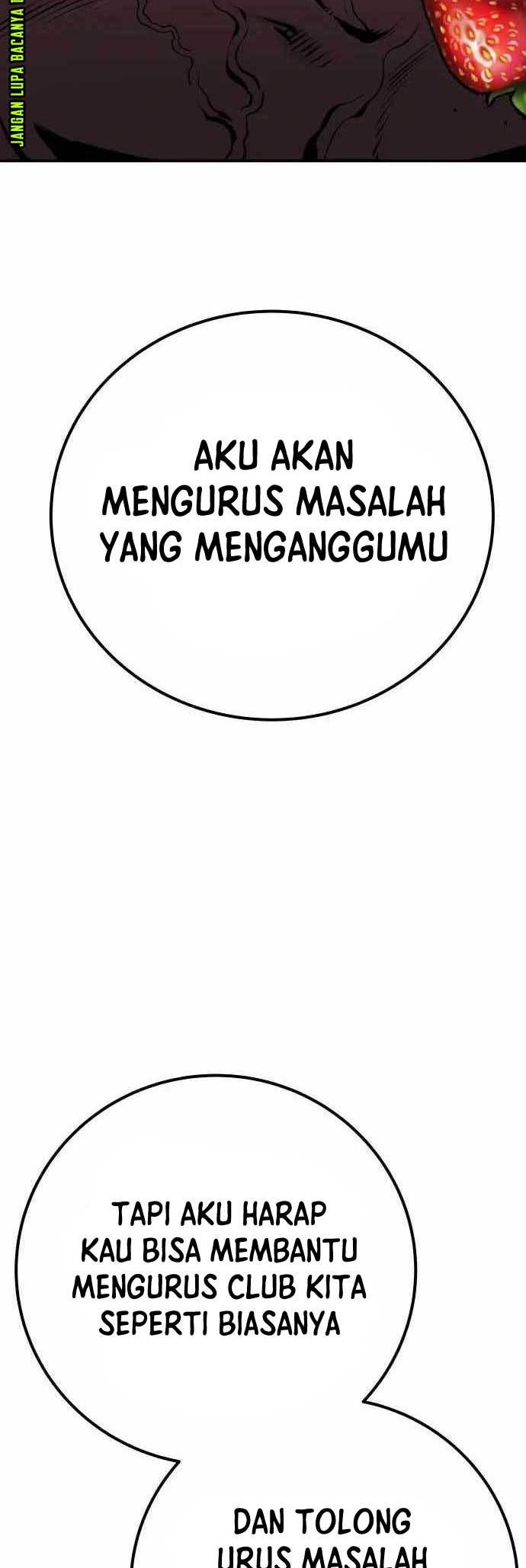 ZomGan Chapter 47 halaman 21