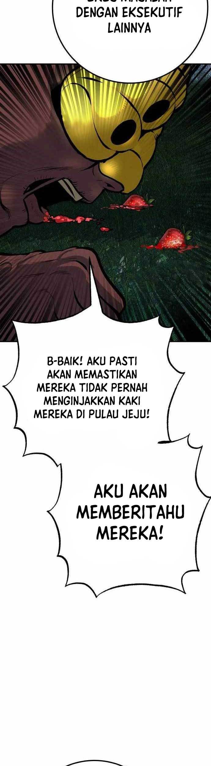 ZomGan Chapter 47 halaman 22