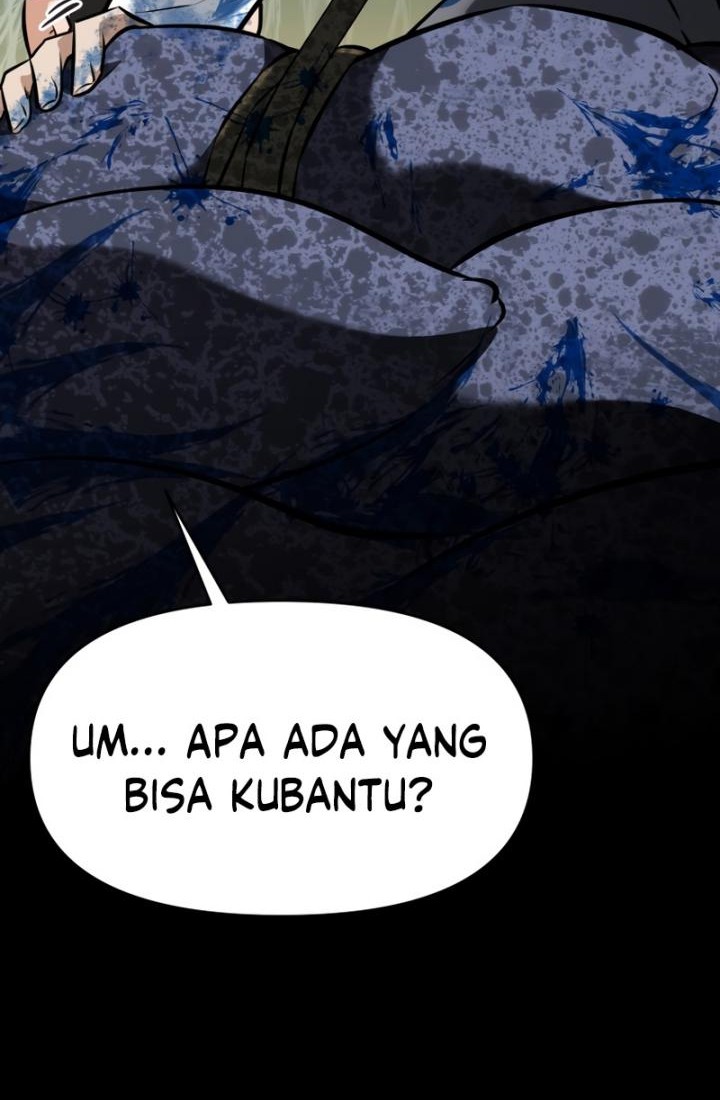 The Return of the Prodigious Swordmaster Chapter 17 halaman 35