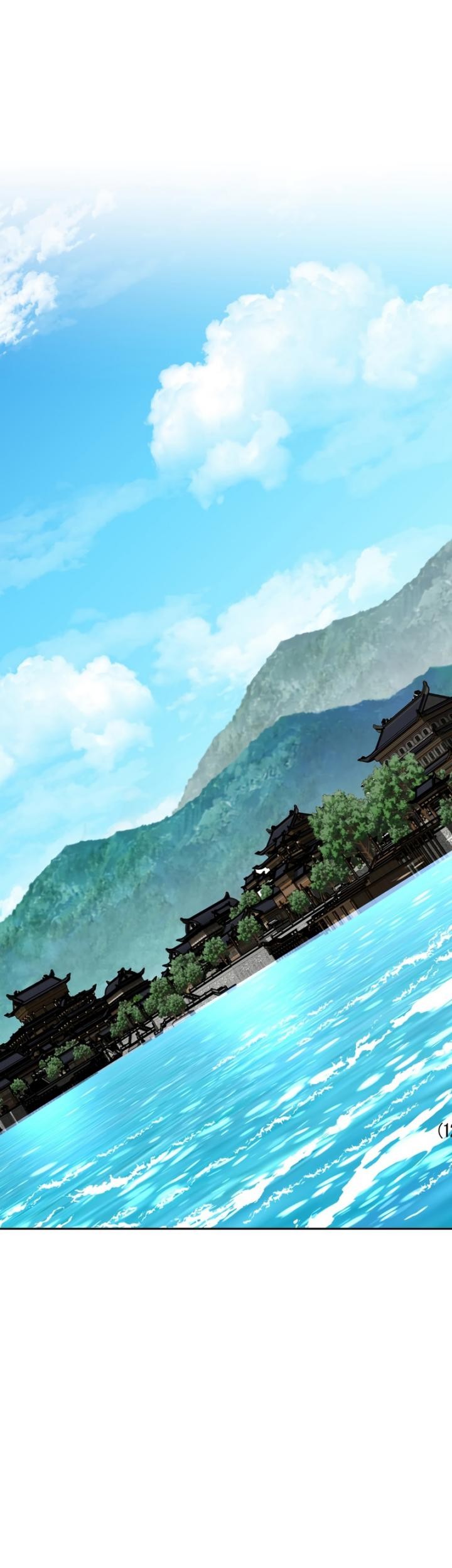 The Return of the Prodigious Swordmaster Chapter 17 halaman 37