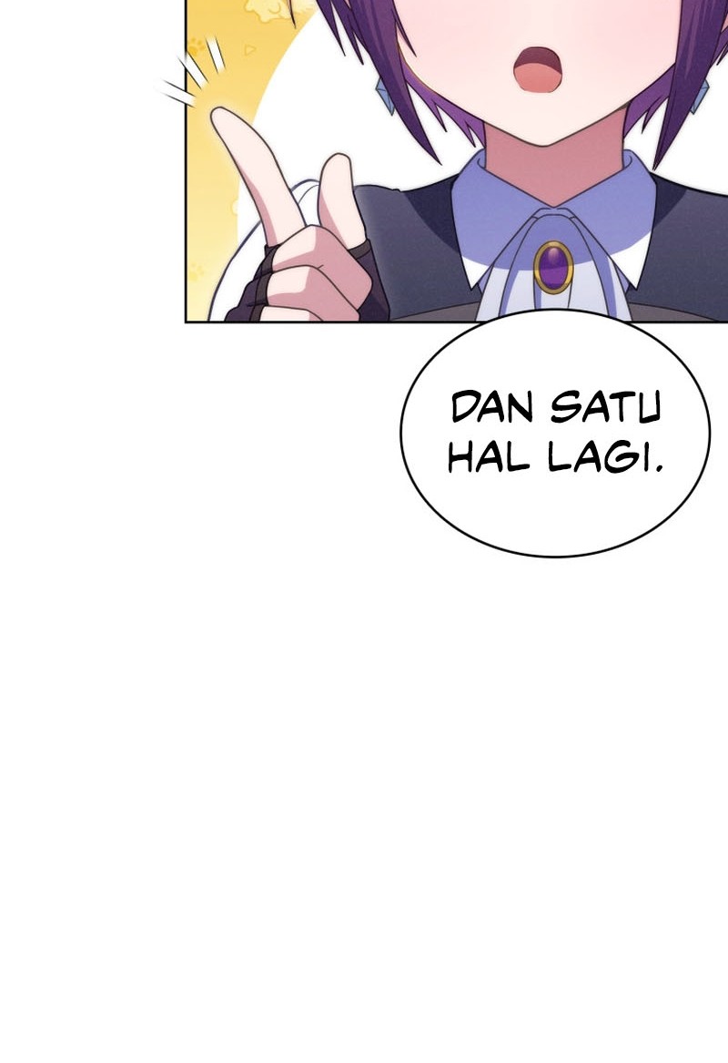 Never Die Extra Chapter 50 halaman 18