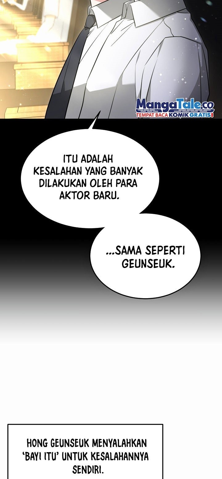 Life, Once Again! Chapter 23 halaman 13