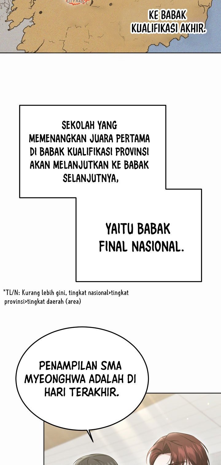 Life, Once Again! Chapter 21 halaman 13