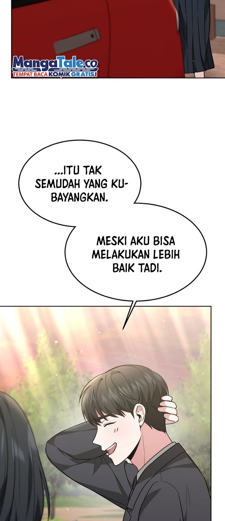 Life, Once Again! Chapter 20 halaman 13