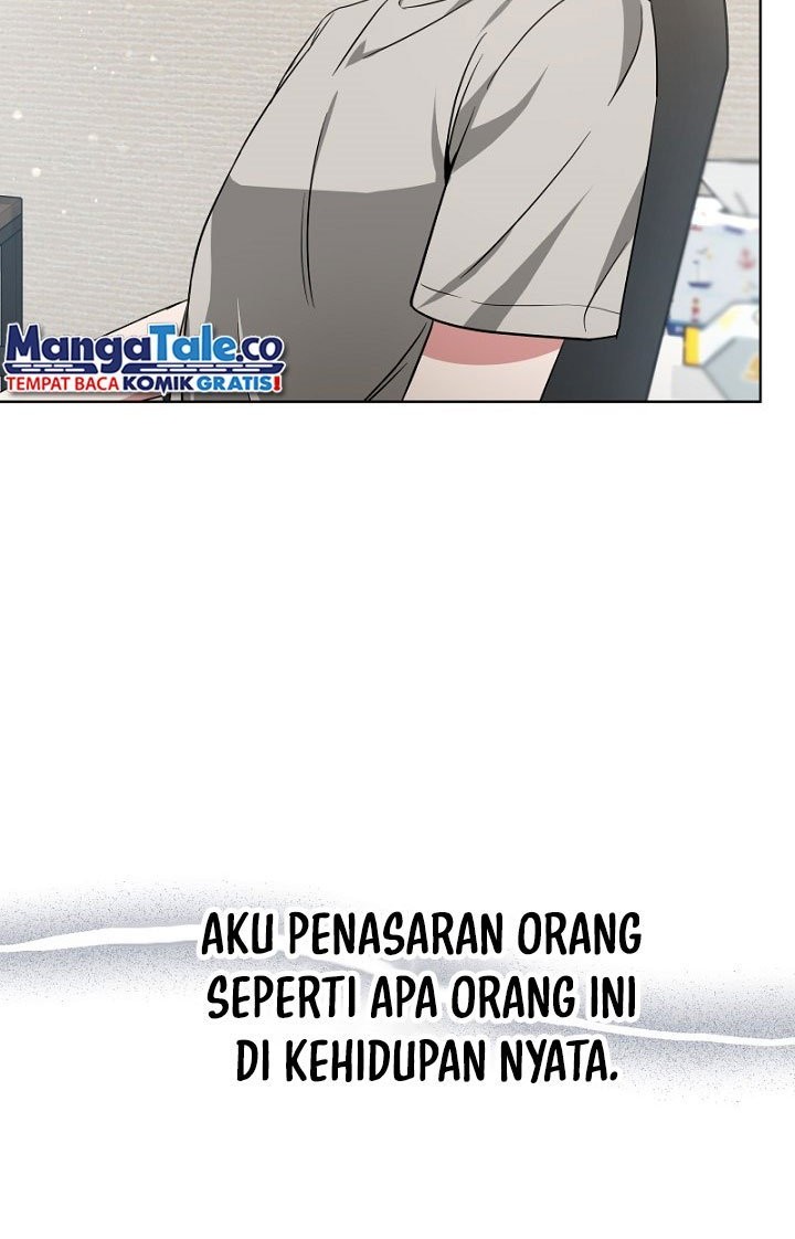 Life, Once Again! Chapter 17 halaman 13