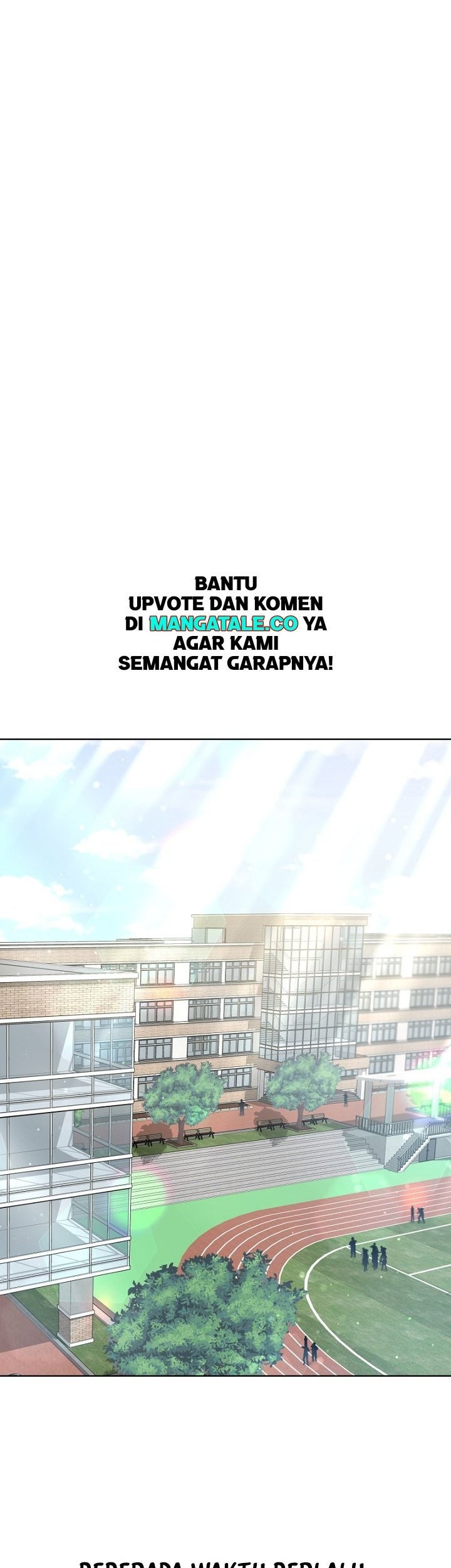 Life, Once Again! Chapter 17 halaman 14