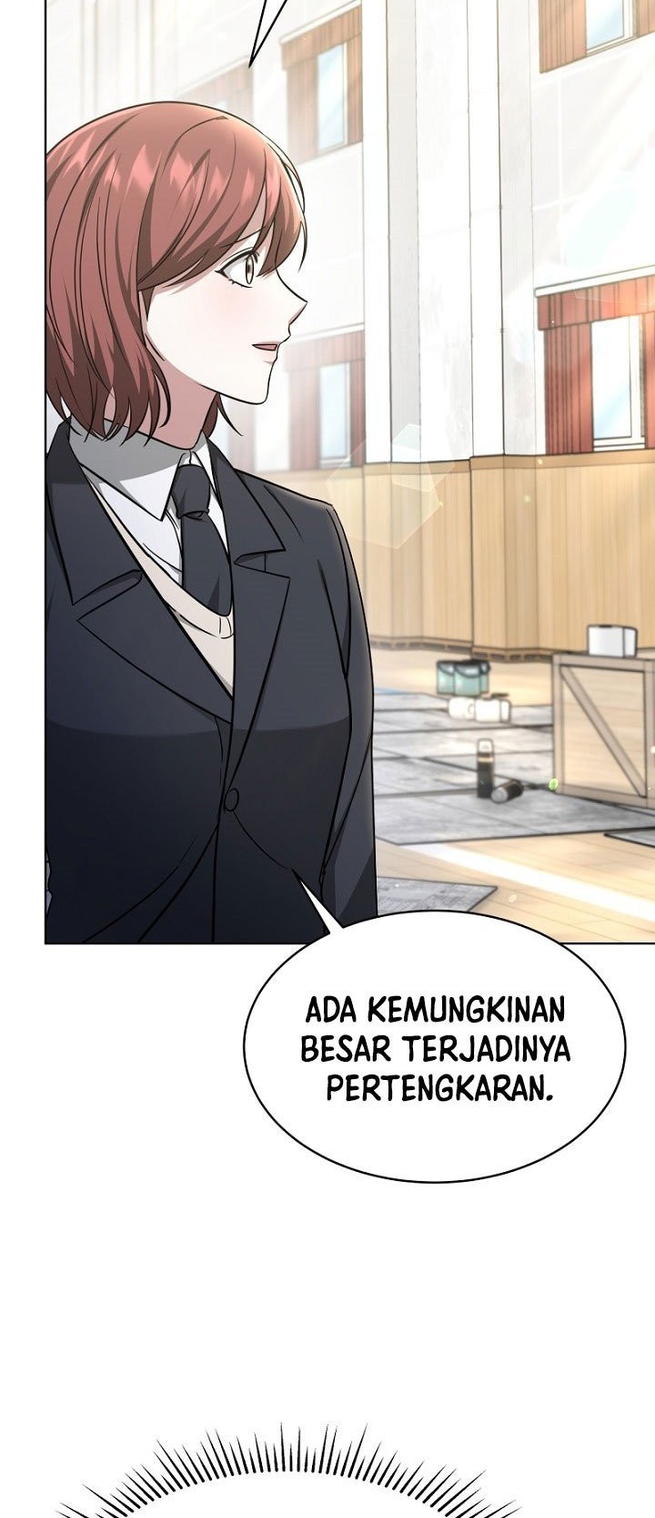 Life, Once Again! Chapter 16 halaman 13