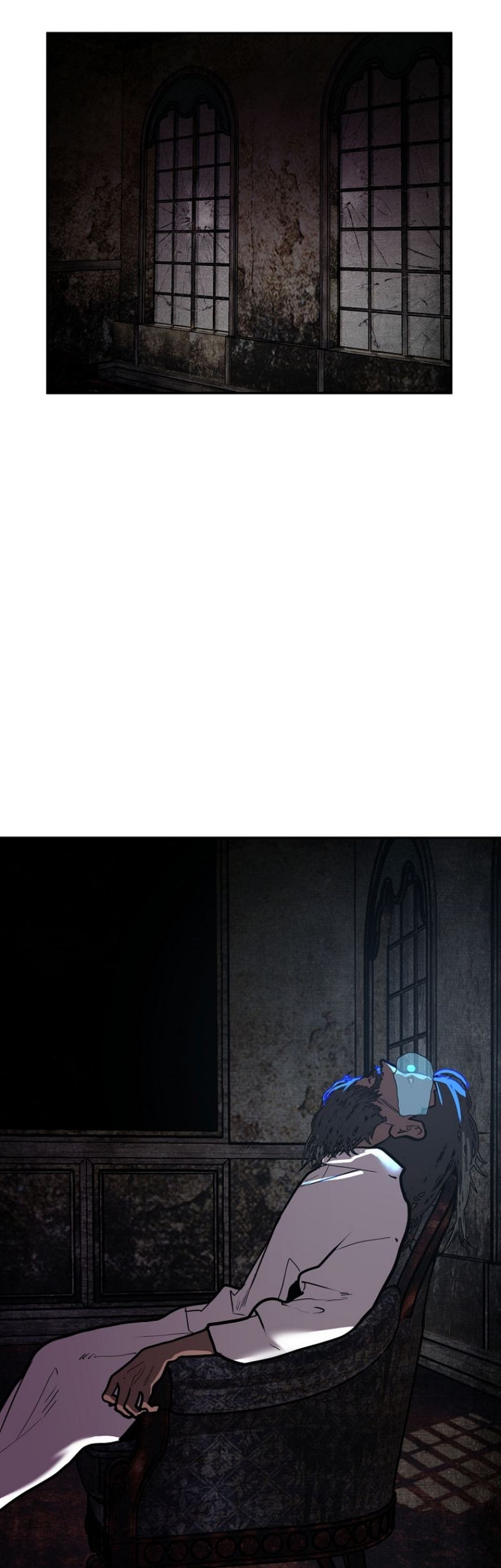 VR HERO Chapter 19 Gambar 22