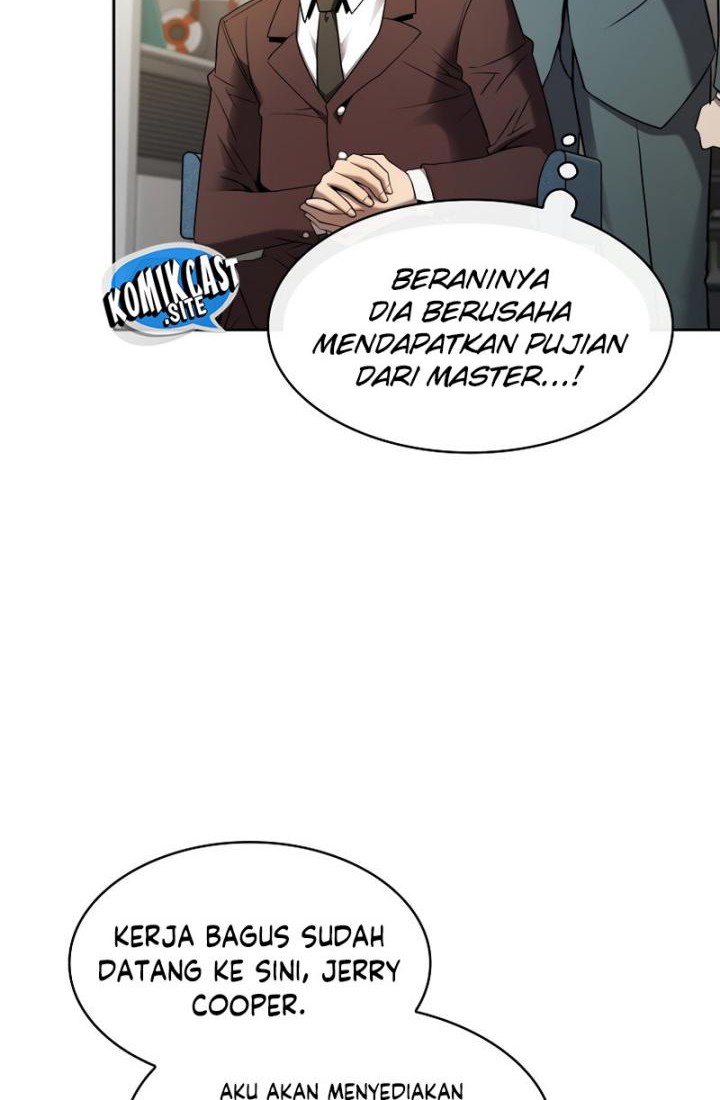 The Constellation that Returned from Hell Chapter 127 halaman 17