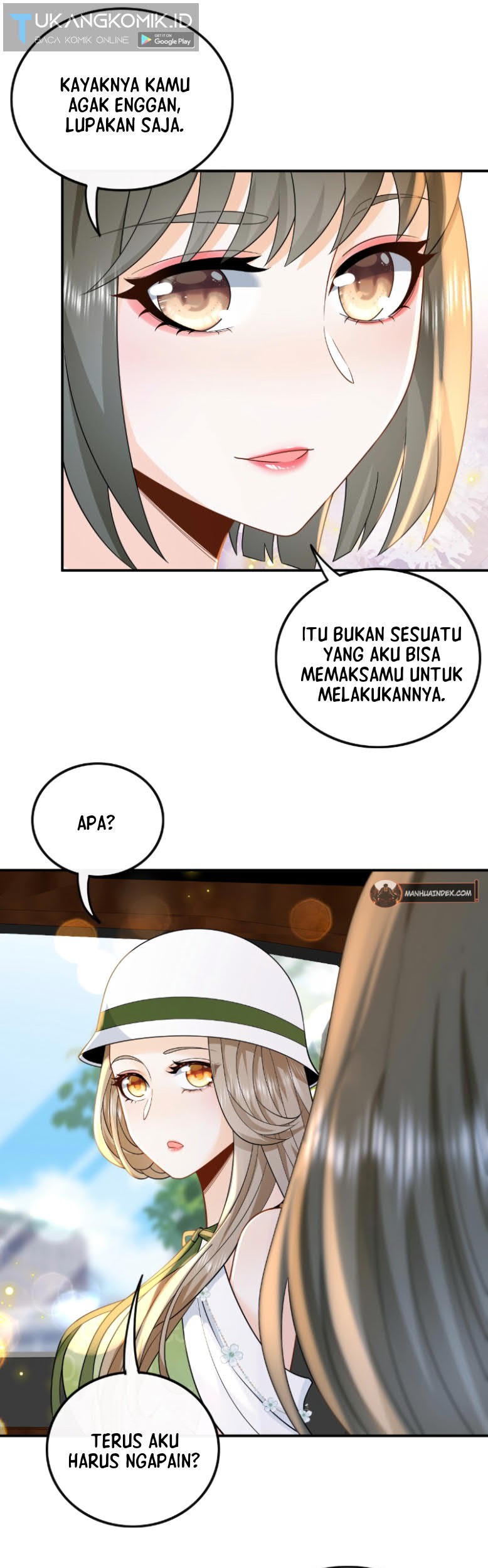 Rebirth I Am The King of Entertainment Chapter 13 Gambar 7