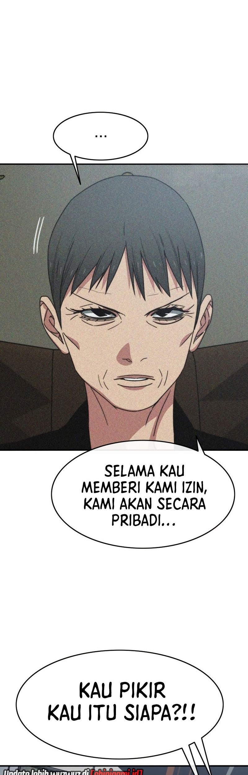 Existence Chapter 43 Gambar 24