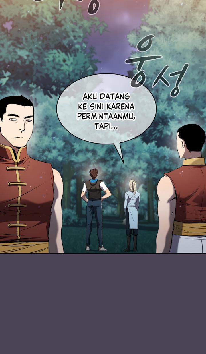 The Constellation that Returned from Hell Chapter 128 halaman 15