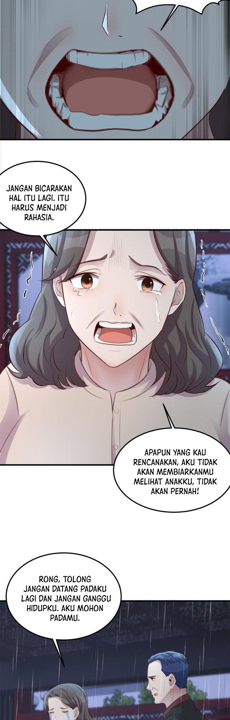 My Sister Is A Superstar Chapter 172 halaman 7