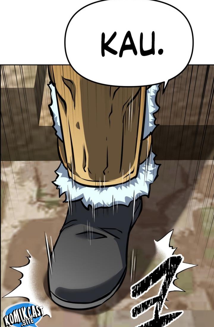 The Return of the Prodigious Swordmaster Chapter 19 halaman 40