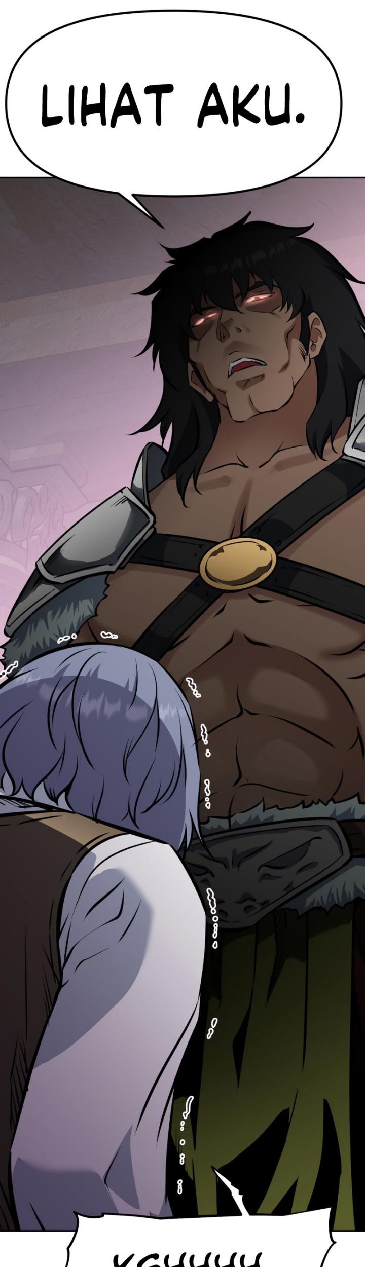 The Return of the Prodigious Swordmaster Chapter 19 halaman 42