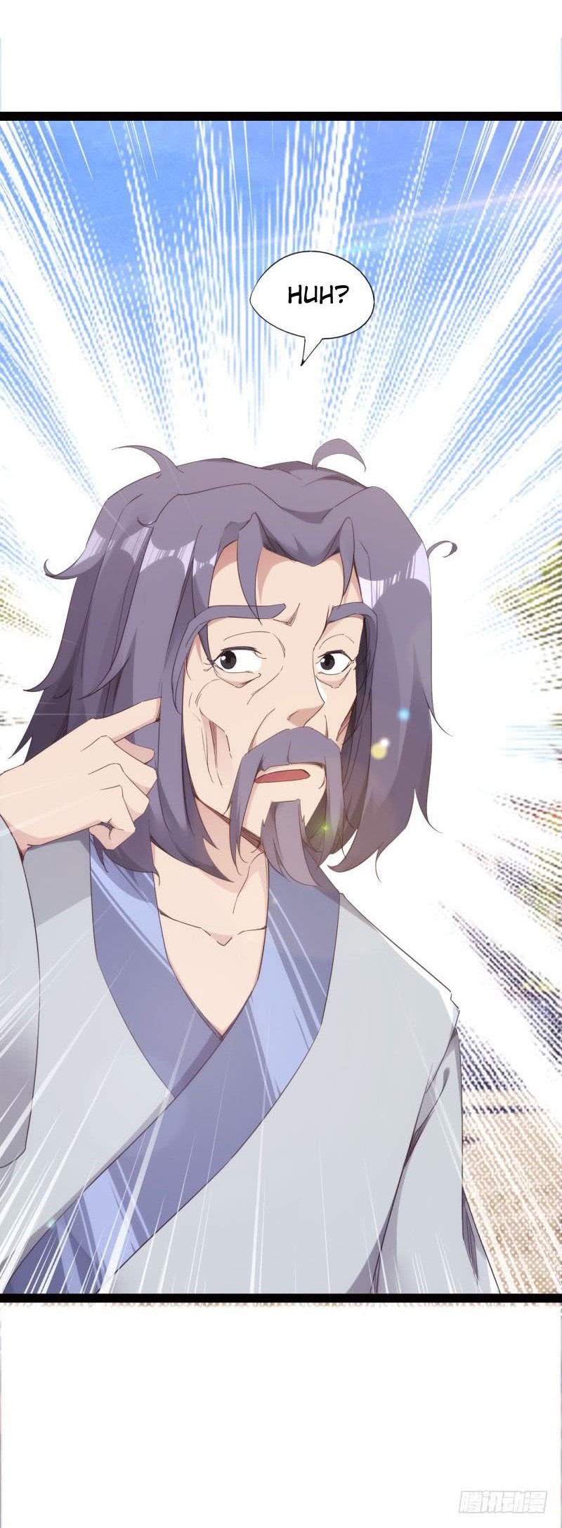 Path of the Sword Chapter 14 halaman 16