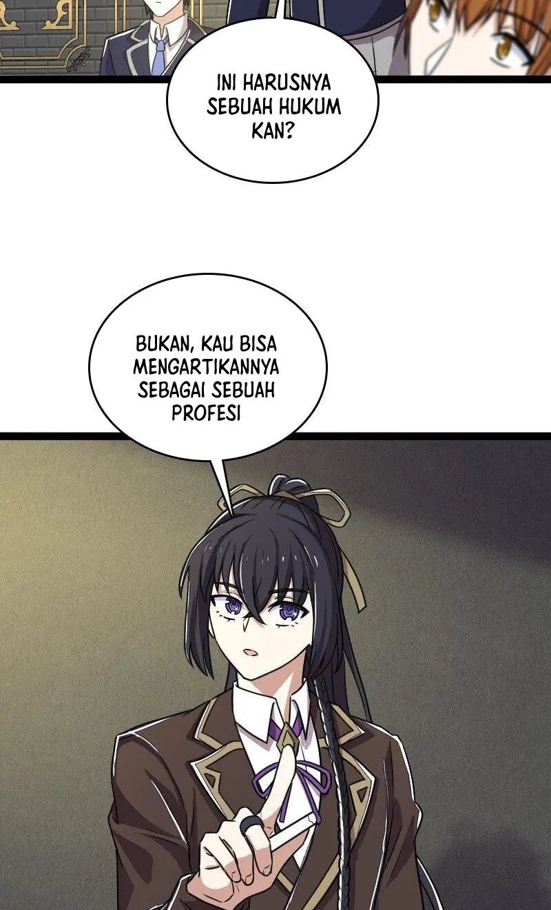 The Life After God Of Martial Lived In Seclusion Chapter 246 Gambar 14