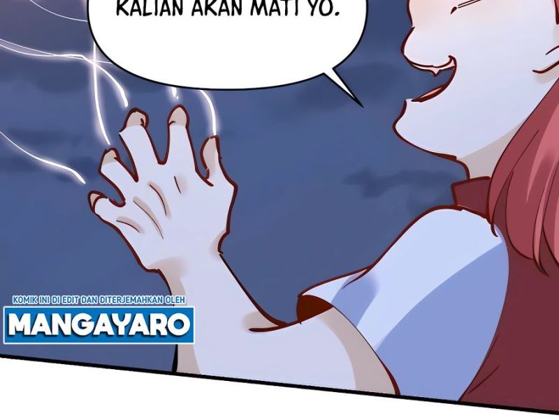 My Sister Is A Superstar Chapter 178 halaman 11