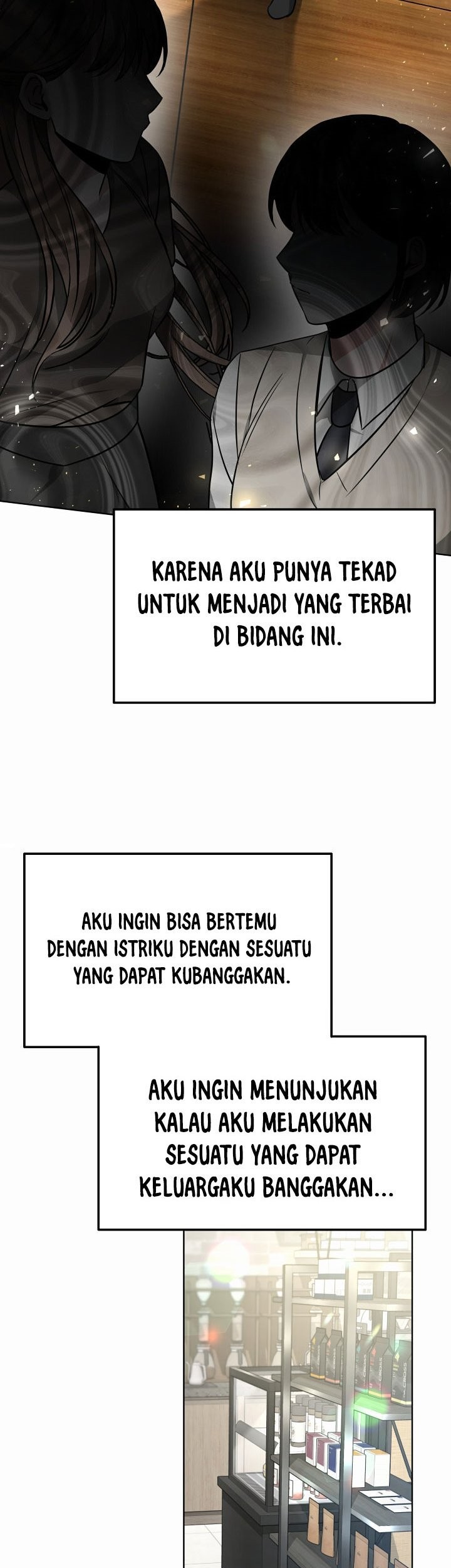 Life, Once Again! Chapter 25 halaman 14