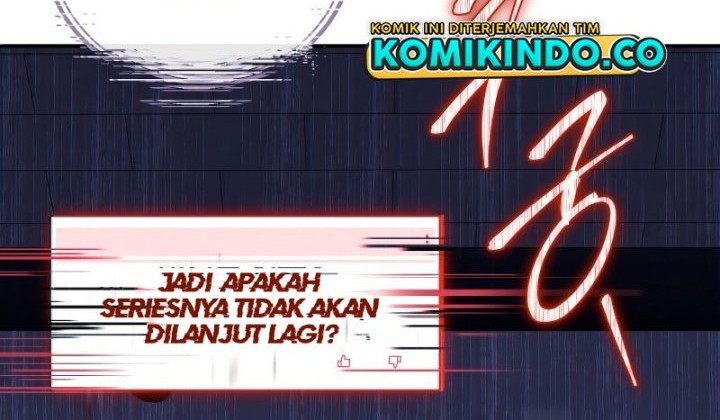 God’s Web Novel Chapter 6 halaman 17