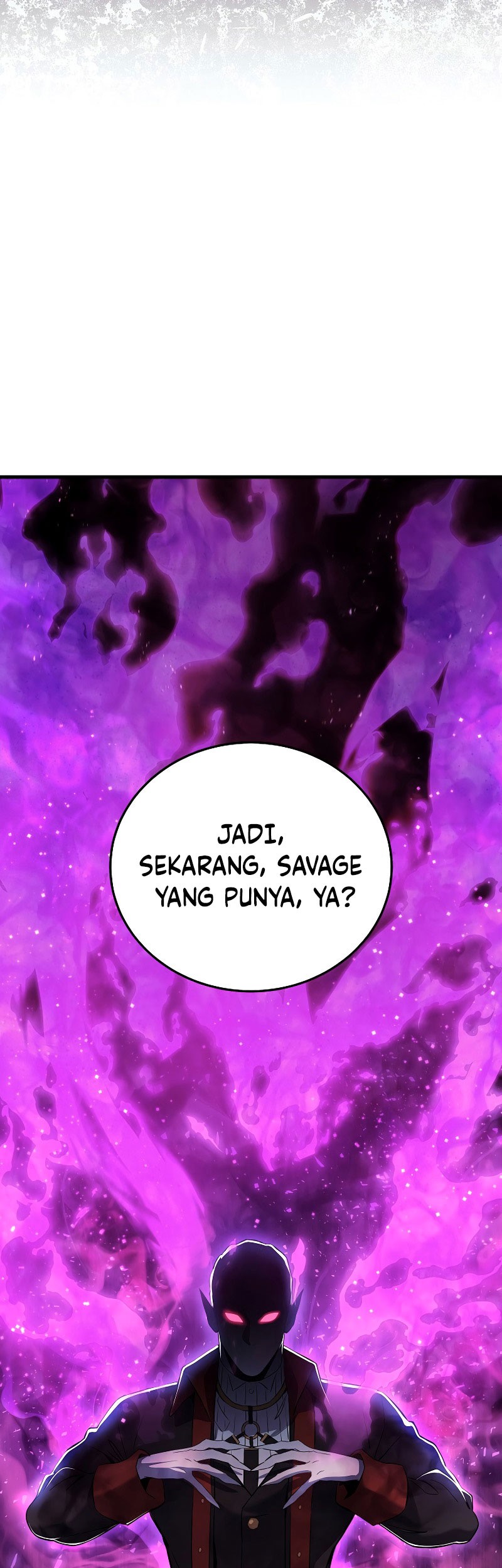 God’s Web Novel Chapter 5 halaman 17