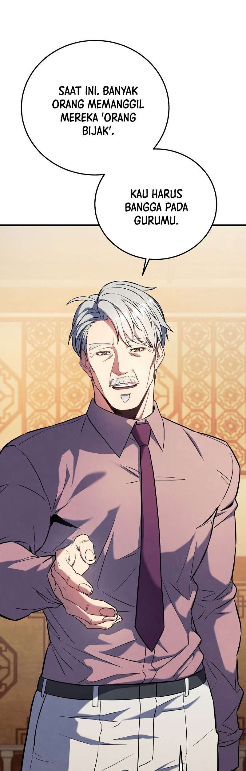 God’s Web Novel Chapter 2 halaman 25