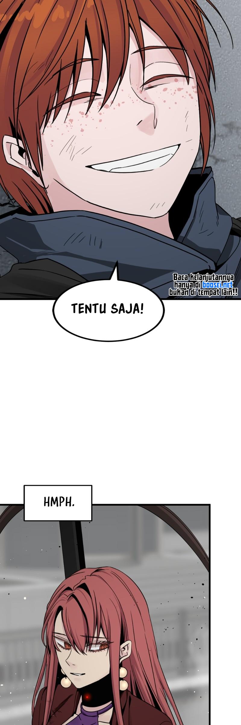 Hero Killer Chapter 91 Gambar 17