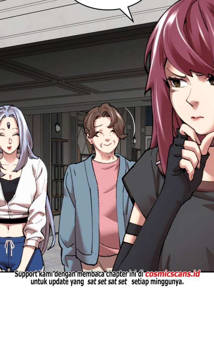 Limit Breaker Chapter 83 halaman 32