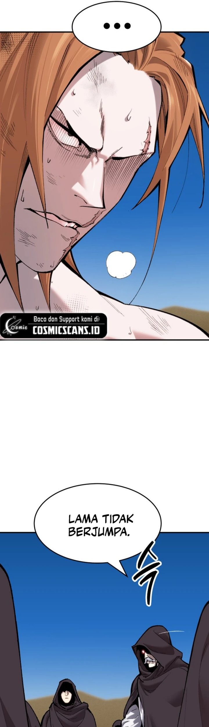Limit Breaker Chapter 80 halaman 52