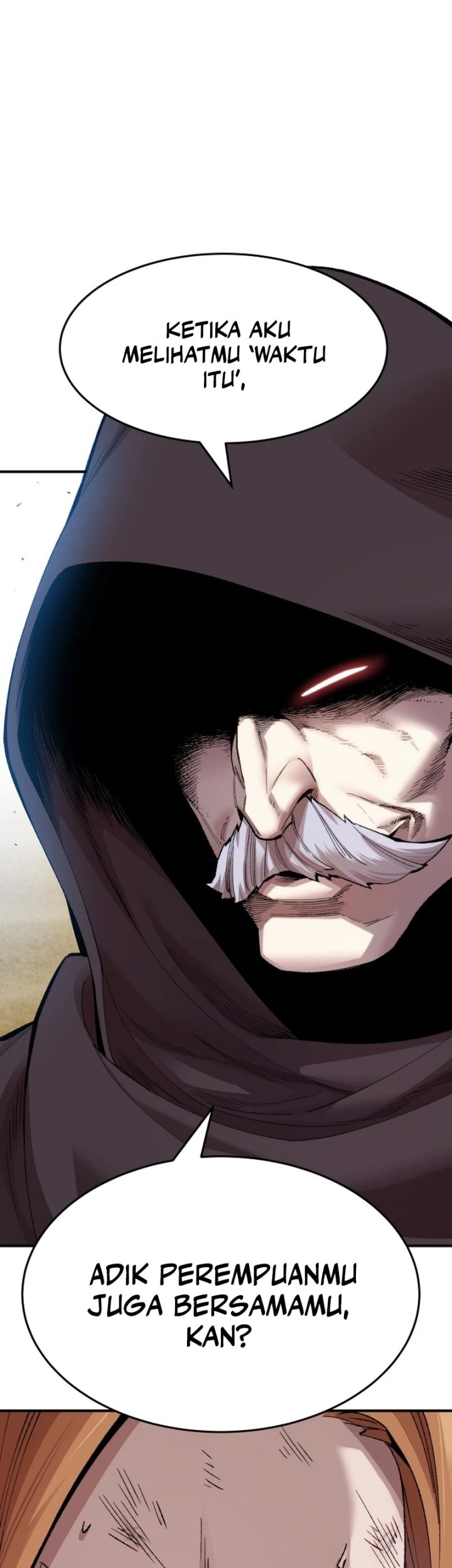 Limit Breaker Chapter 80 halaman 54