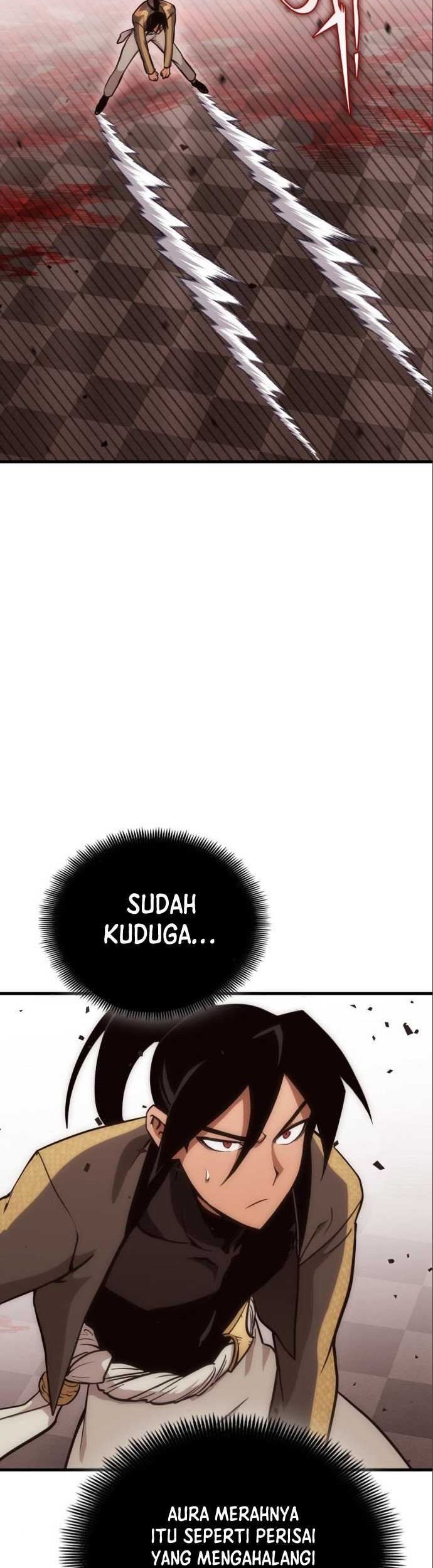 DANTALIAN Chapter 19 halaman 28