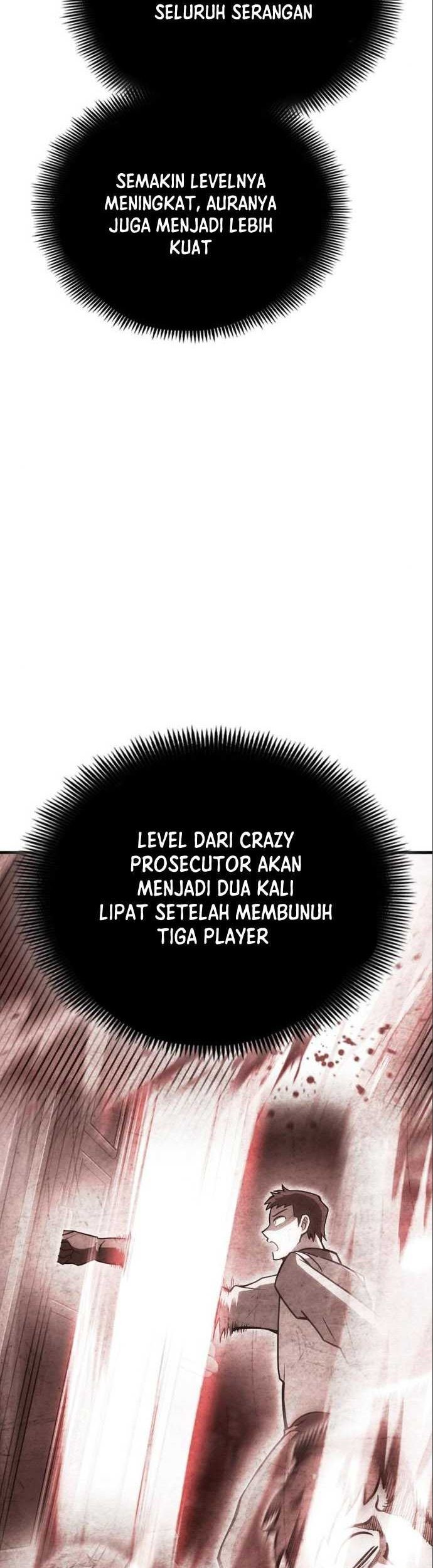 DANTALIAN Chapter 19 halaman 29