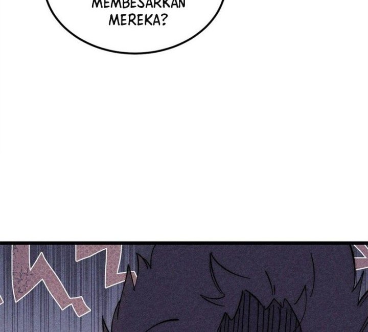 All Hail the Sect Leader Chapter 237 Gambar 14