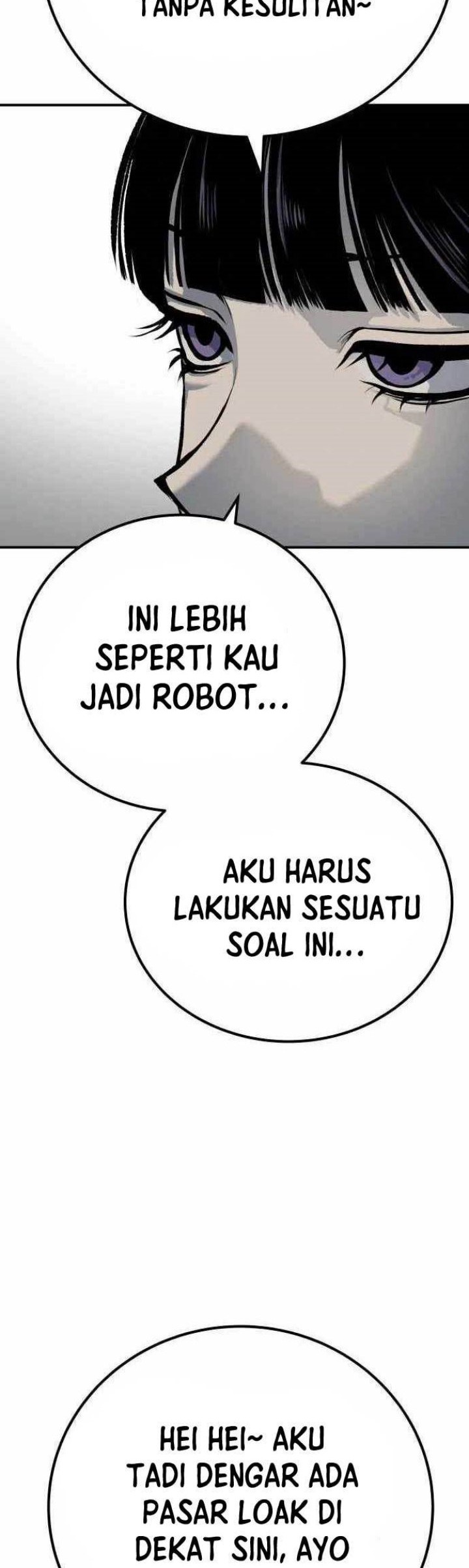 ZomGan Chapter 48 halaman 23