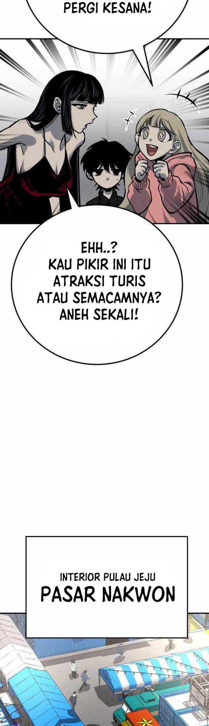 ZomGan Chapter 48 halaman 24