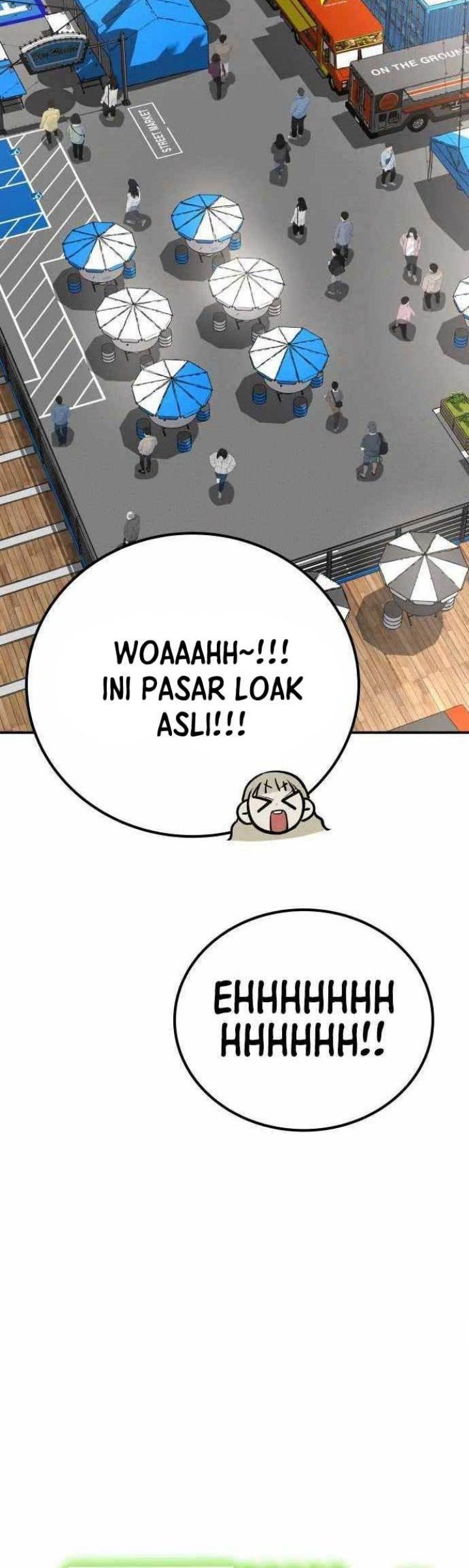 ZomGan Chapter 48 halaman 25