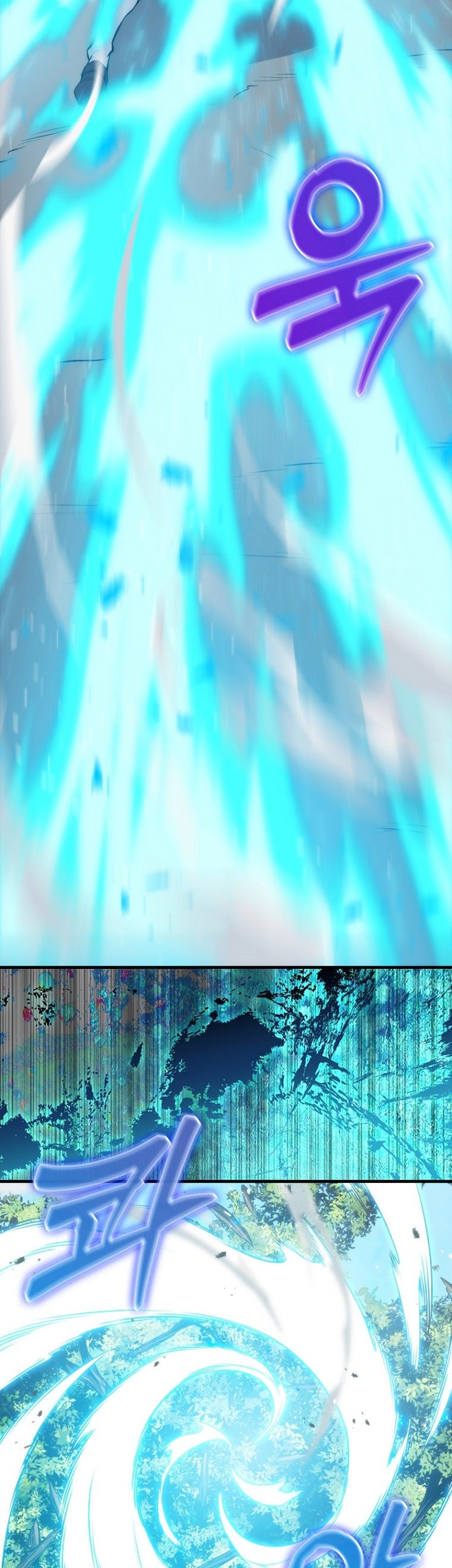 9th Class Sword Master Chapter 06 Gambar 13