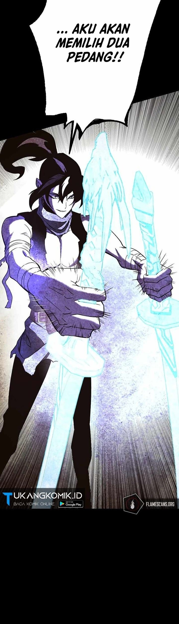 X Ash Chapter 81 halaman 20