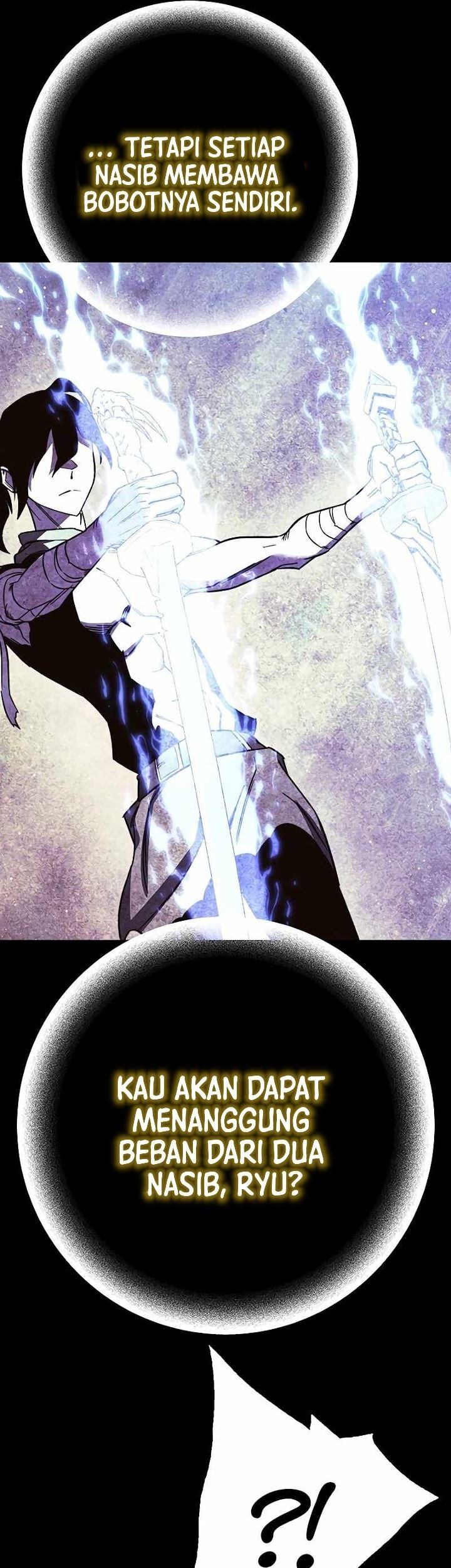X Ash Chapter 81 halaman 23