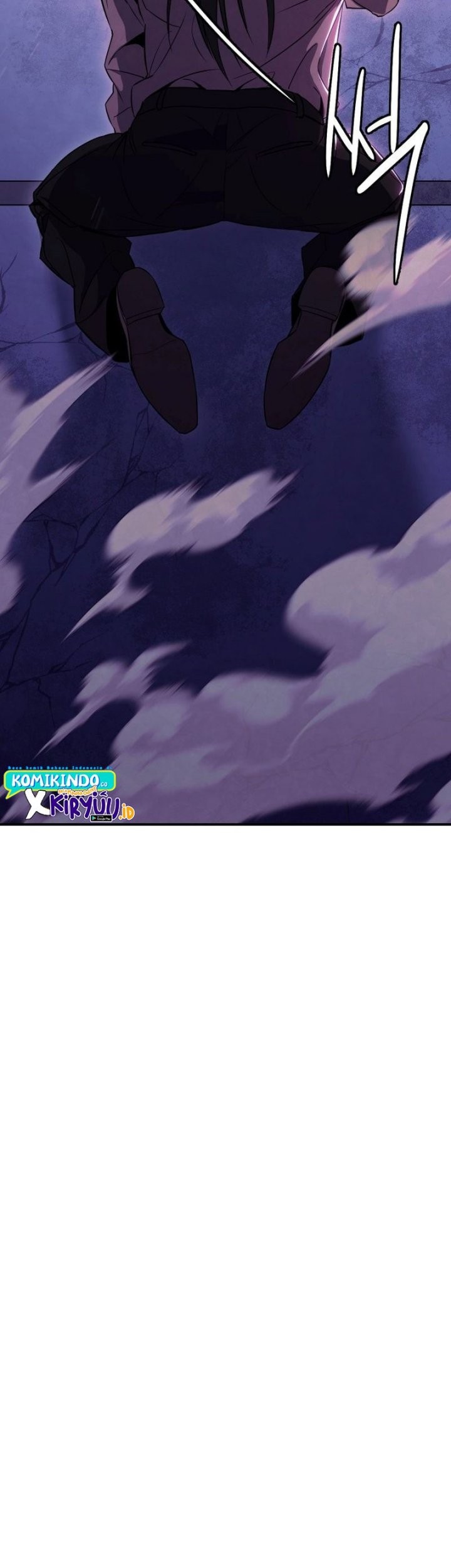 God’s Web Novel Chapter 10 Gambar 22