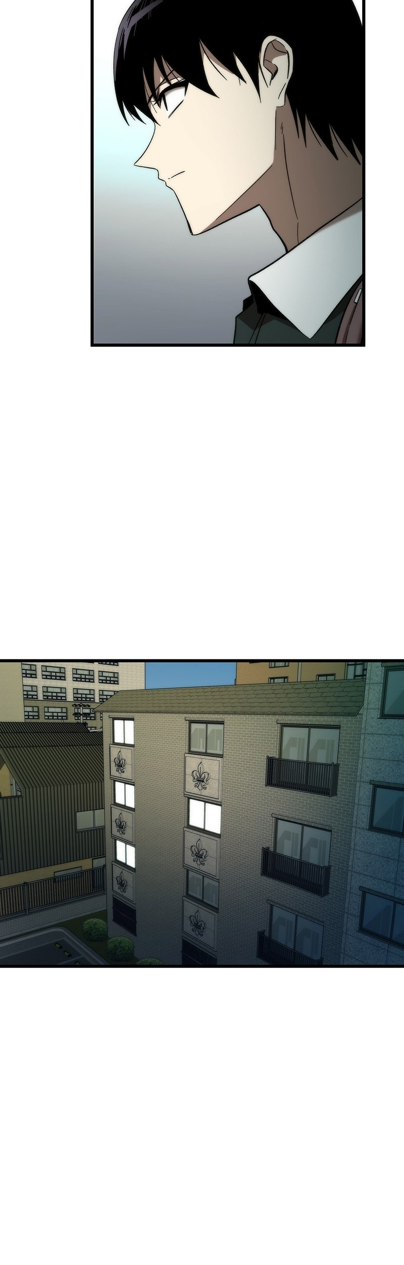 Ultra Alter Chapter 58 Gambar 22