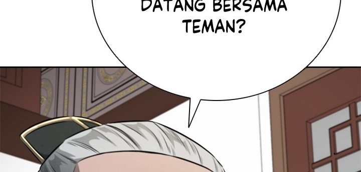 Moon-Shadow Sword Emperor Chapter 36 halaman 21