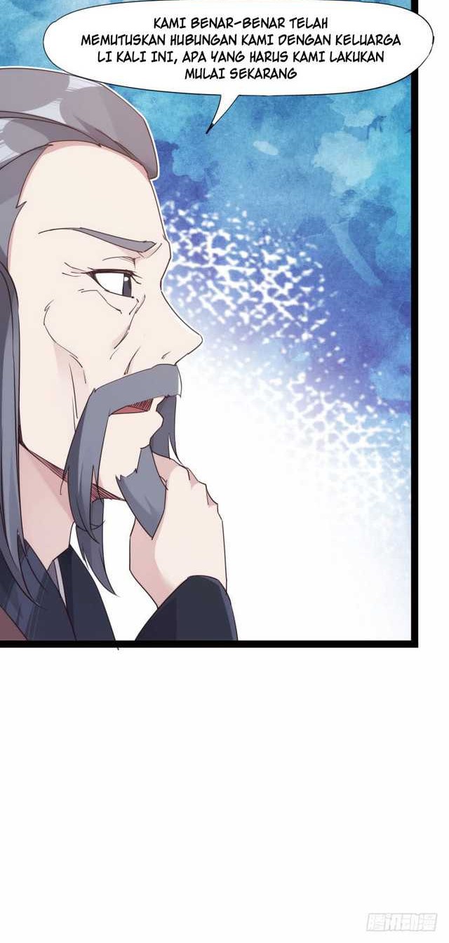 Path of the Sword Chapter 15 halaman 7