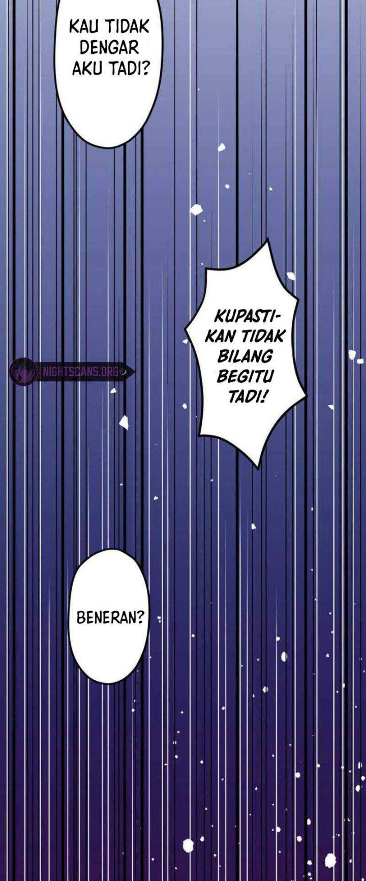 Yakuza Cleaner Chapter 7 halaman 25