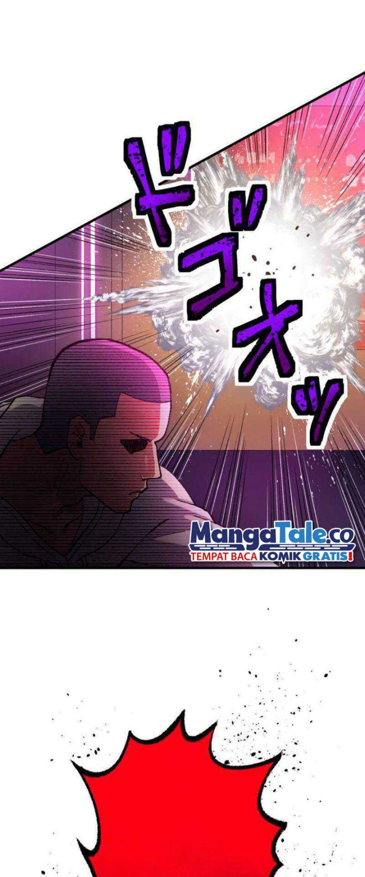 Yakuza Cleaner Chapter 7 halaman 28