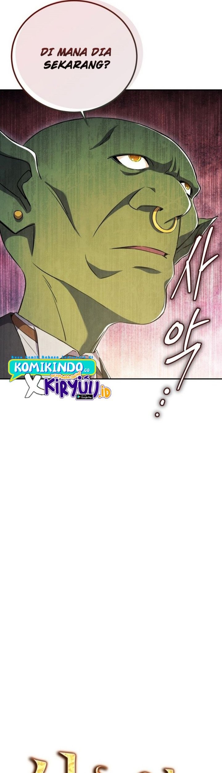 God’s Web Novel Chapter 11 halaman 20