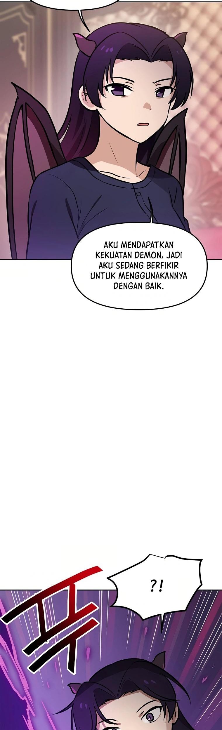 I Have Max Level Luck Chapter 62 halaman 15