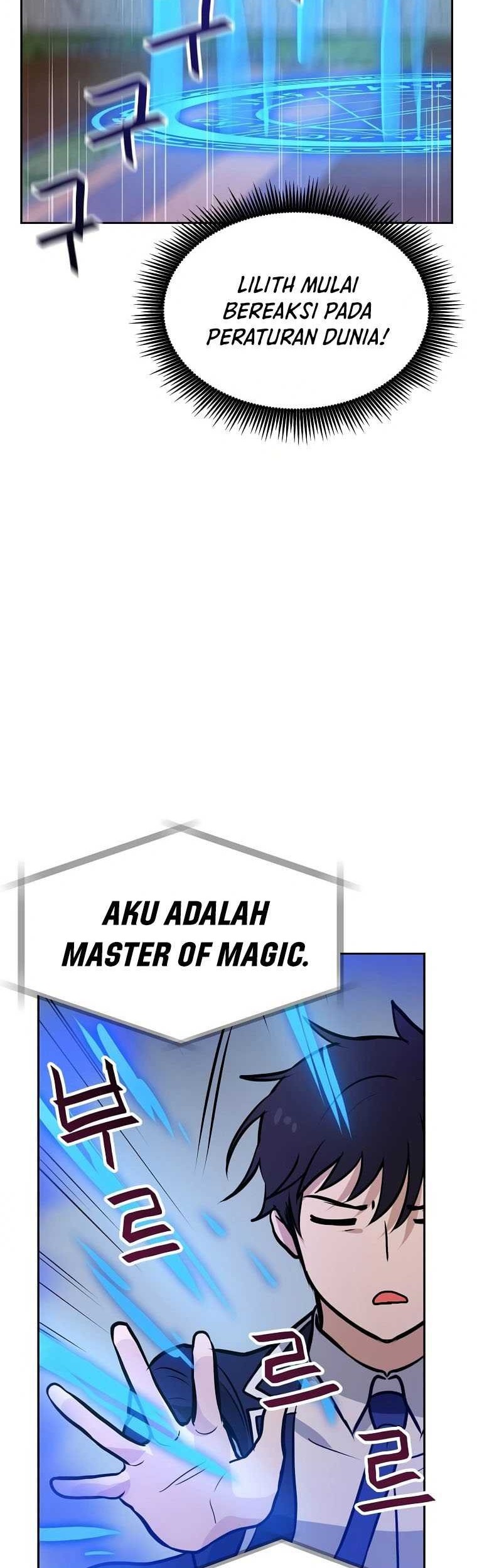 I Have Max Level Luck Chapter 61 halaman 18